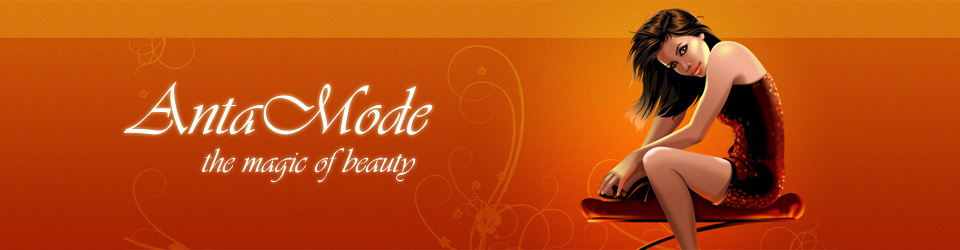 Ателье AntaModa